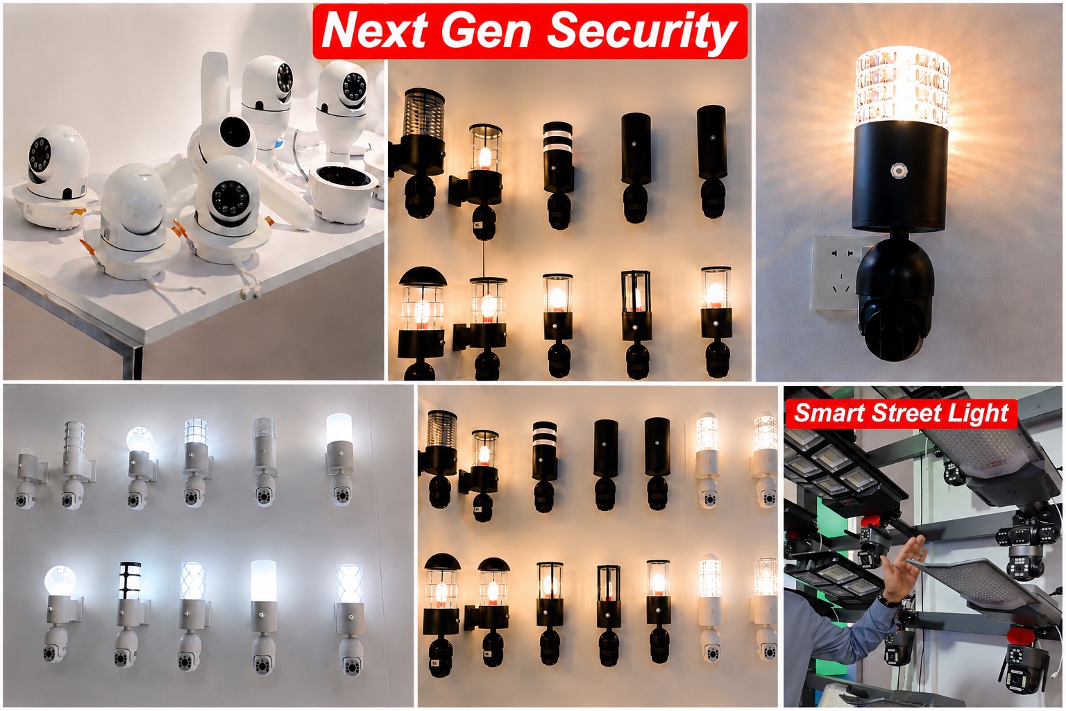 CCTV Solution