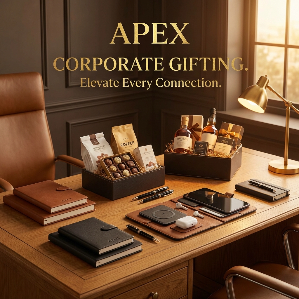 Corporate Gifting